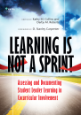 Learning is Not a Sprint
