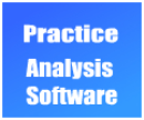 Practice Analysis Wizard Software 