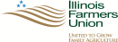 Illinois Farmers Union - 5 YR Membership 