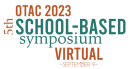 5th Annual School-Based OT Symposium 2023