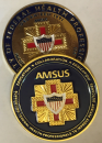 AMSUS Coin