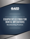 AED Equipment Distributors Rental Operations Benchmarking Practices