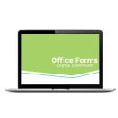 Obesity Medicine Office Forms
