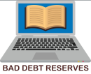 <b>Establishing Bad Debt Reserves and Accounting for Bad Debts (PDF)</b>