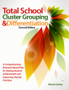 Total School Cluster Grouping & Differentiation