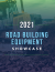 2021 Road Building Equipment Showcase