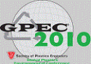 GPEC® 2010 Conference Proceedings: Sustainability & Recycling: Raising the Bar in Today’s Economy