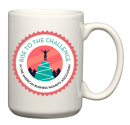 2020 Theme mug