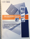 Designing and Implementing Training Programs