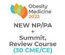 Atlanta22 - NP/PA - Spring Obesity Summit + Review Course + NEW Membership (30 CME) April 27-May 1