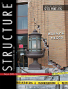 Subscription to Structure magazine