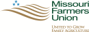 Missouri Farmers Union - 2 YR Membership